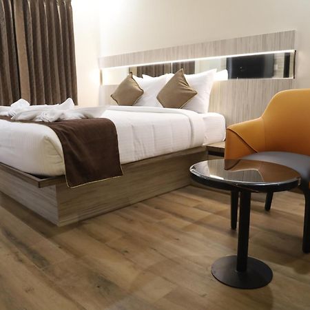 Kings Bury Inn Kumbakonam Εξωτερικό φωτογραφία