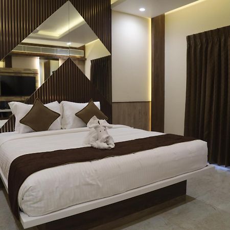 Kings Bury Inn Kumbakonam Εξωτερικό φωτογραφία