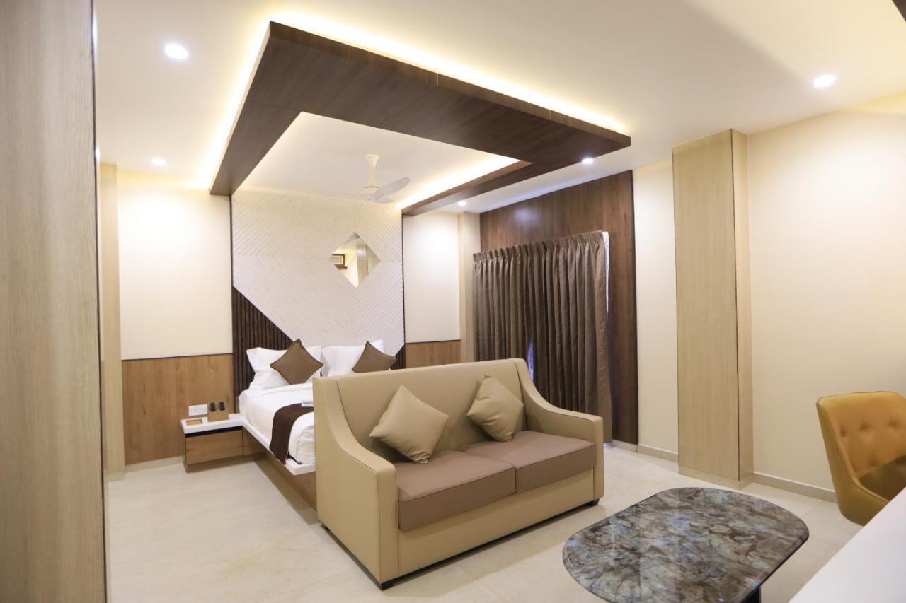 Kings Bury Inn Kumbakonam Εξωτερικό φωτογραφία