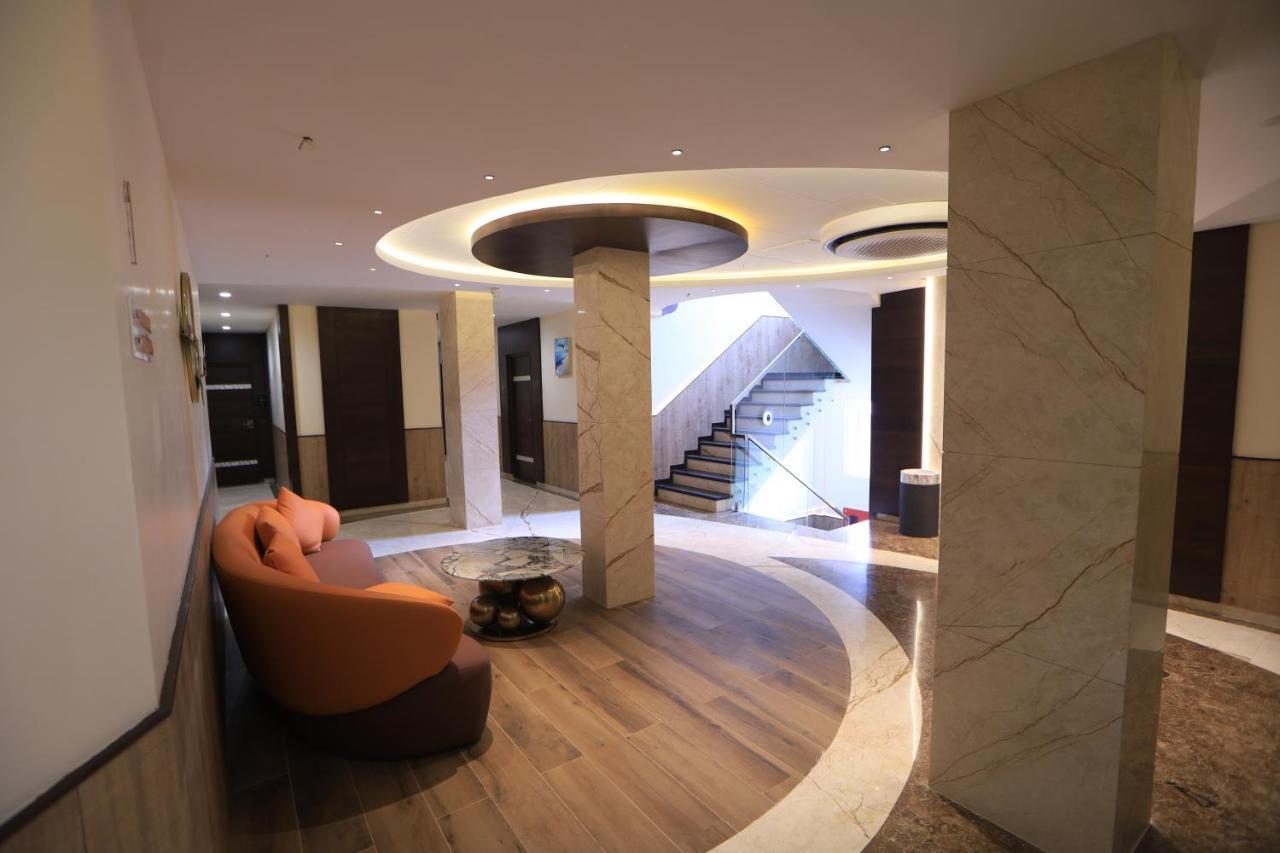 Kings Bury Inn Kumbakonam Εξωτερικό φωτογραφία