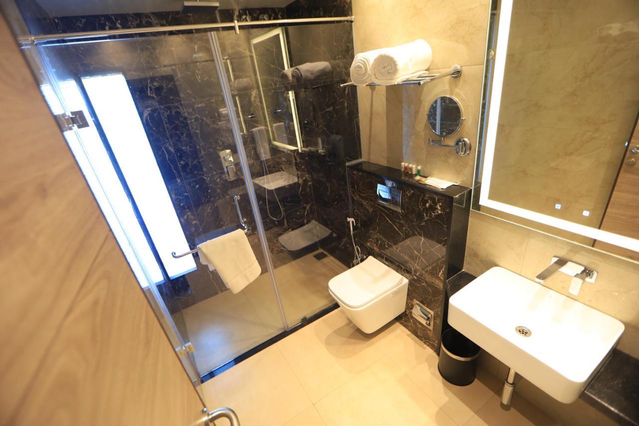 Kings Bury Inn Kumbakonam Εξωτερικό φωτογραφία