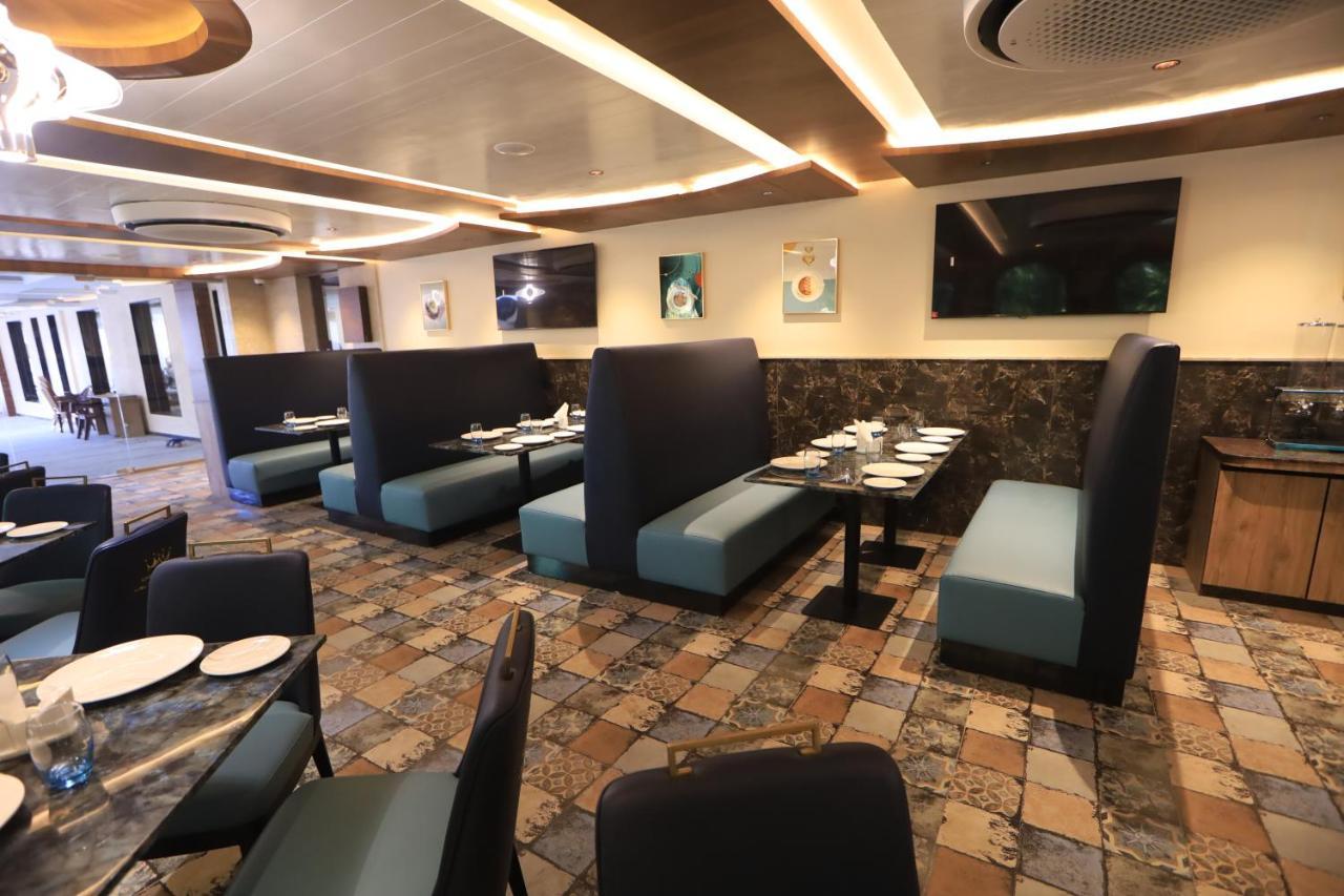 Kings Bury Inn Kumbakonam Εξωτερικό φωτογραφία
