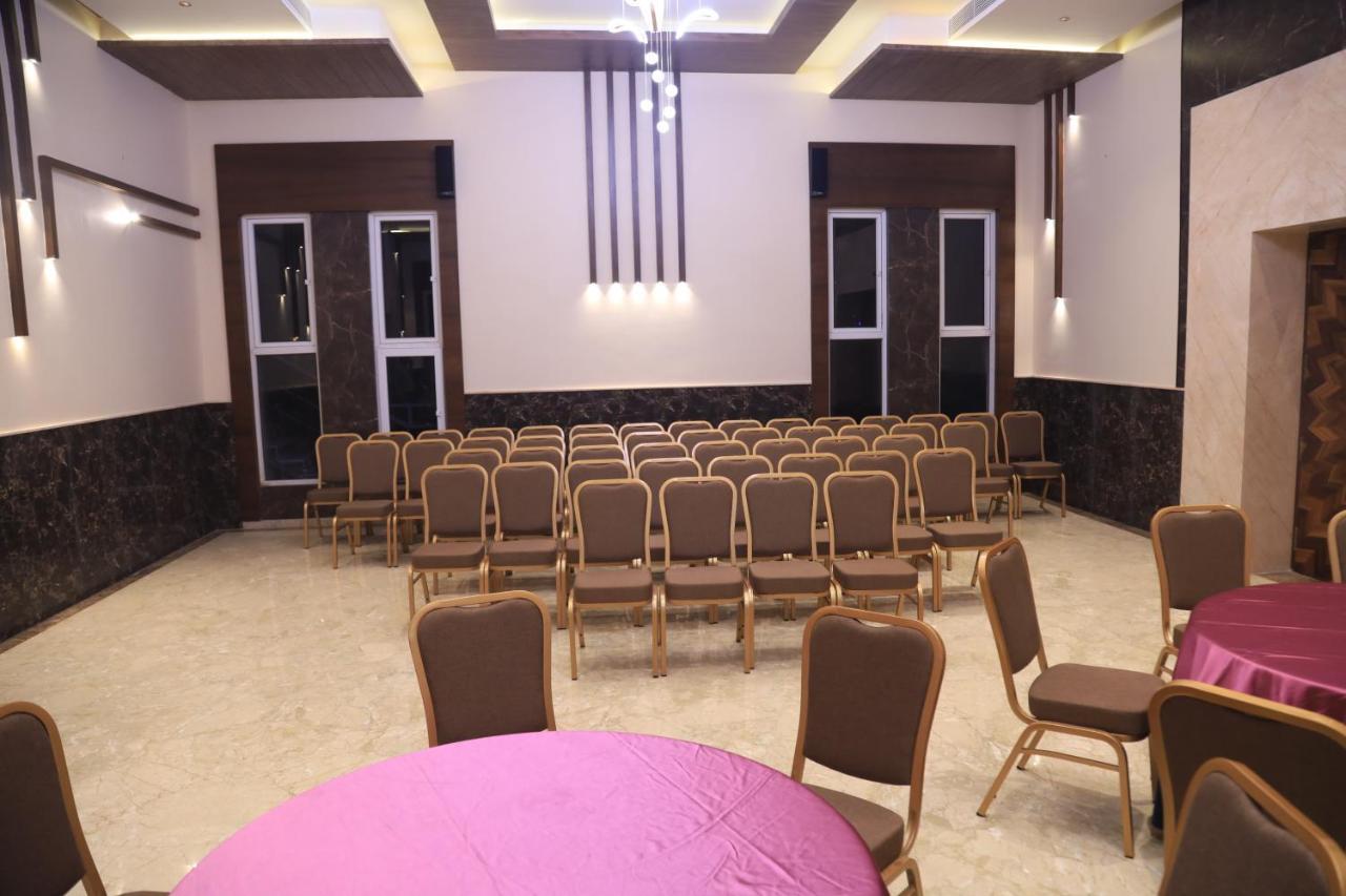 Kings Bury Inn Kumbakonam Εξωτερικό φωτογραφία
