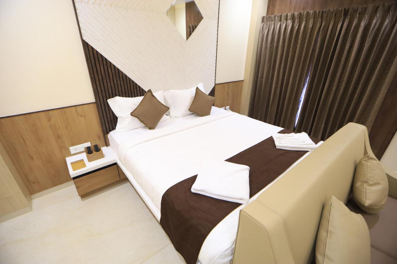 Kings Bury Inn Kumbakonam Εξωτερικό φωτογραφία
