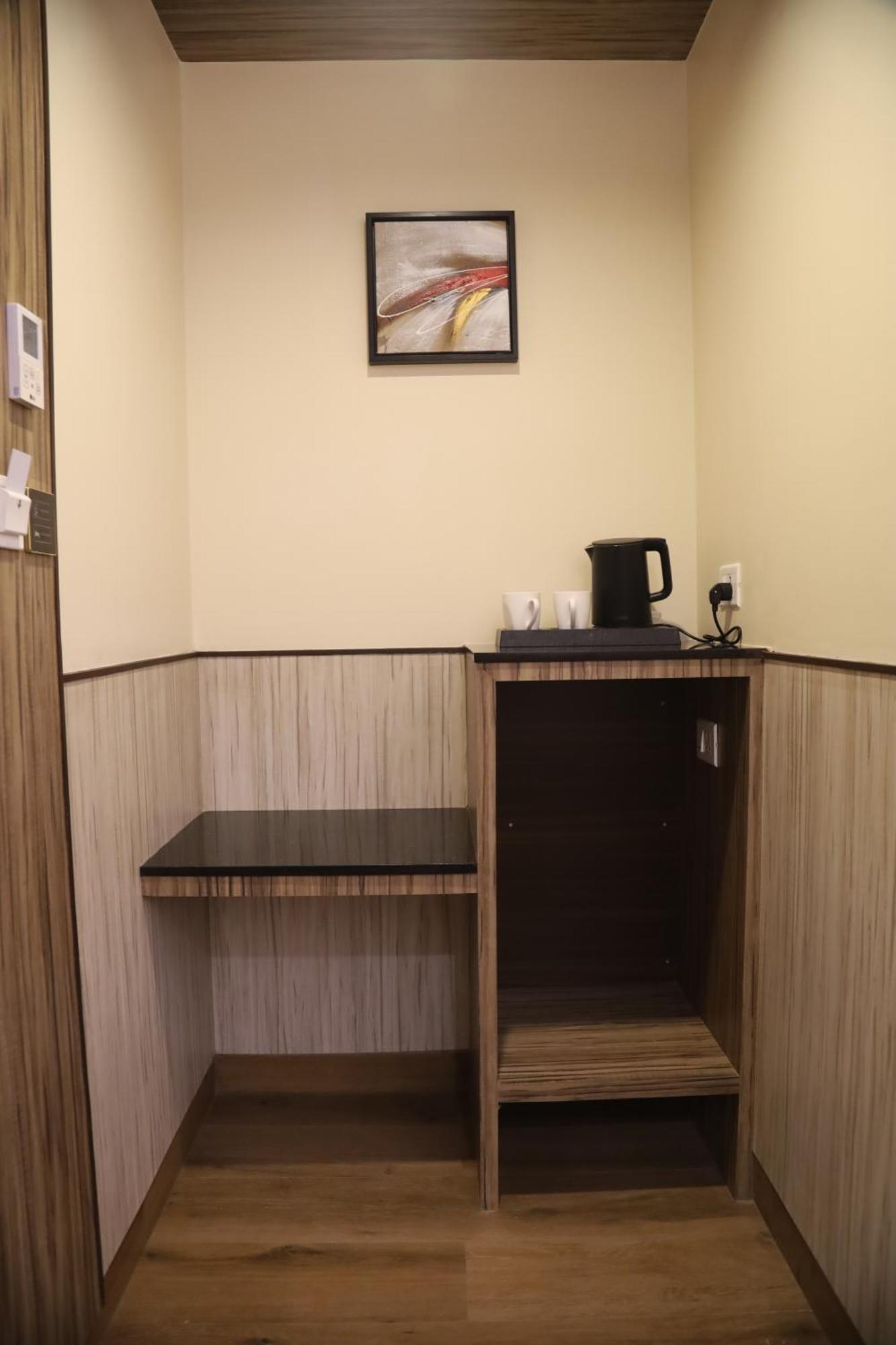 Kings Bury Inn Kumbakonam Εξωτερικό φωτογραφία