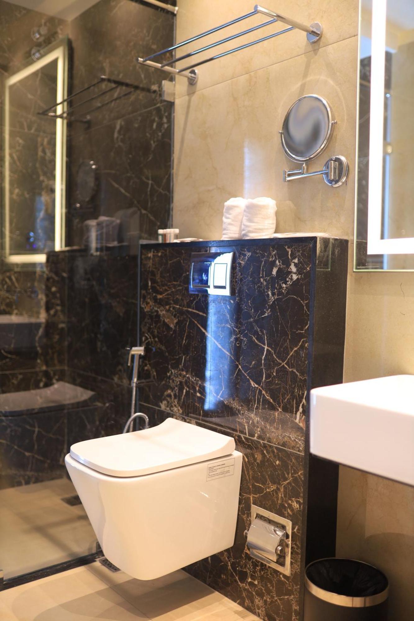 Kings Bury Inn Kumbakonam Εξωτερικό φωτογραφία