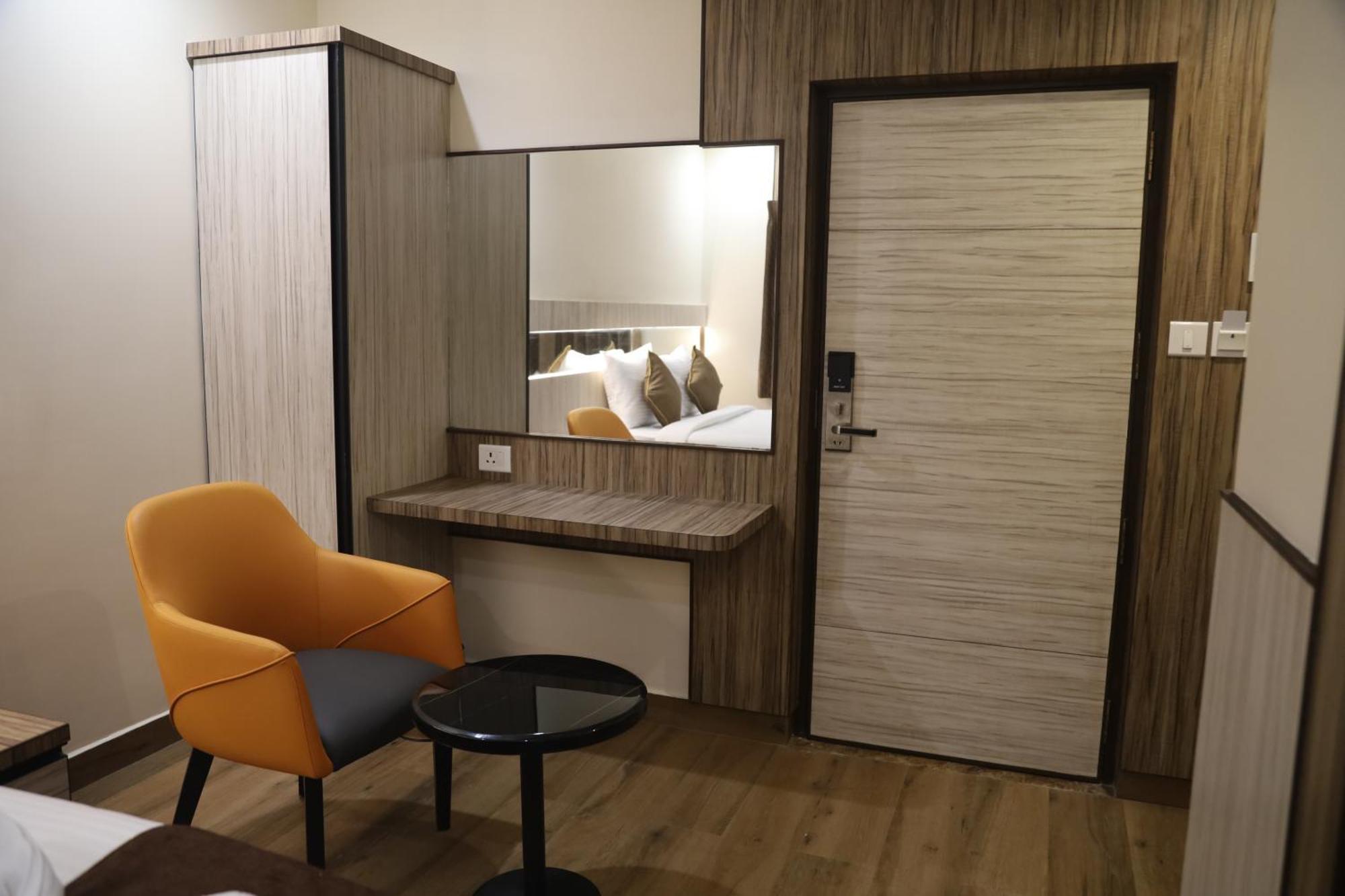 Kings Bury Inn Kumbakonam Εξωτερικό φωτογραφία