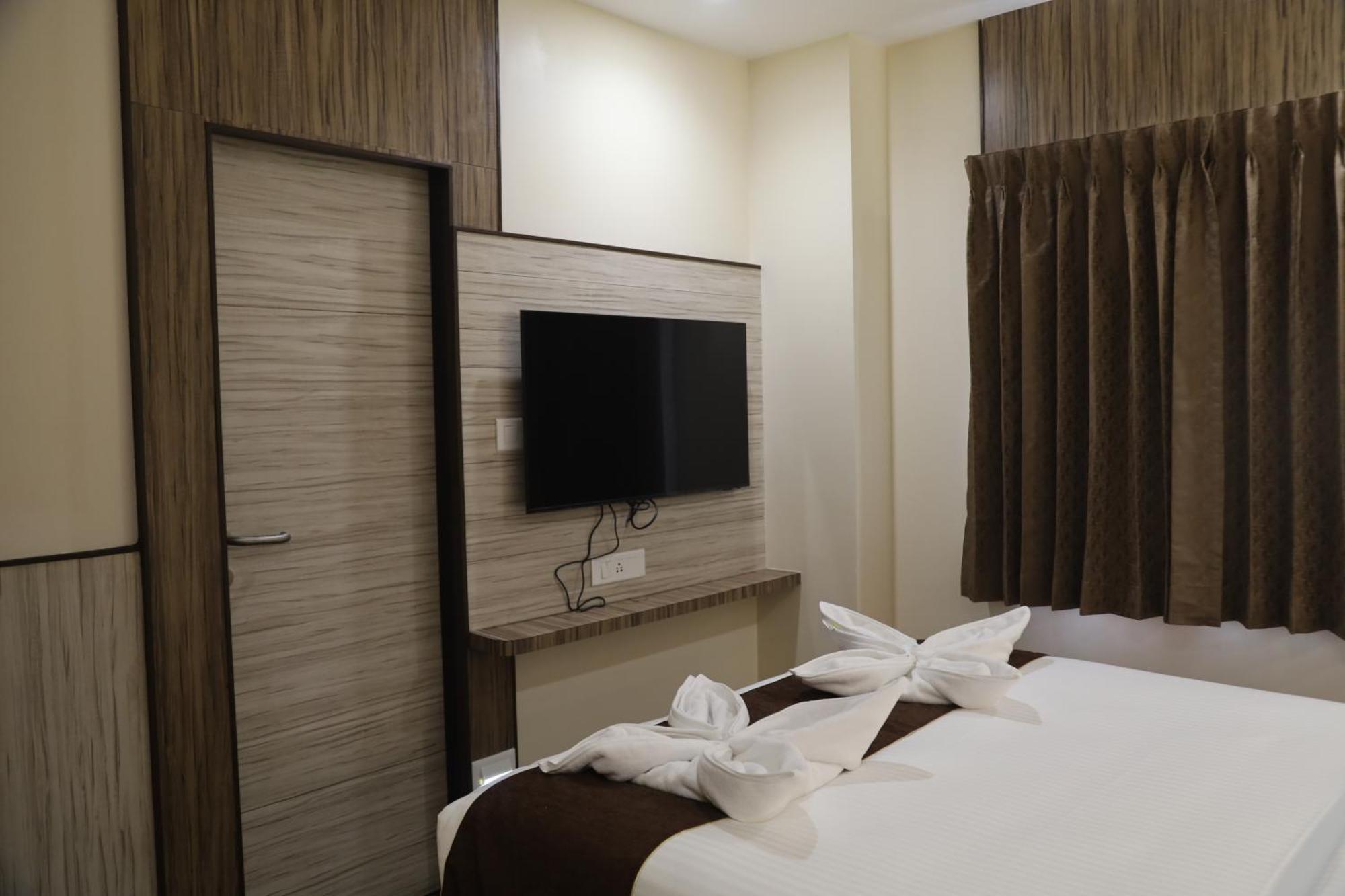 Kings Bury Inn Kumbakonam Εξωτερικό φωτογραφία