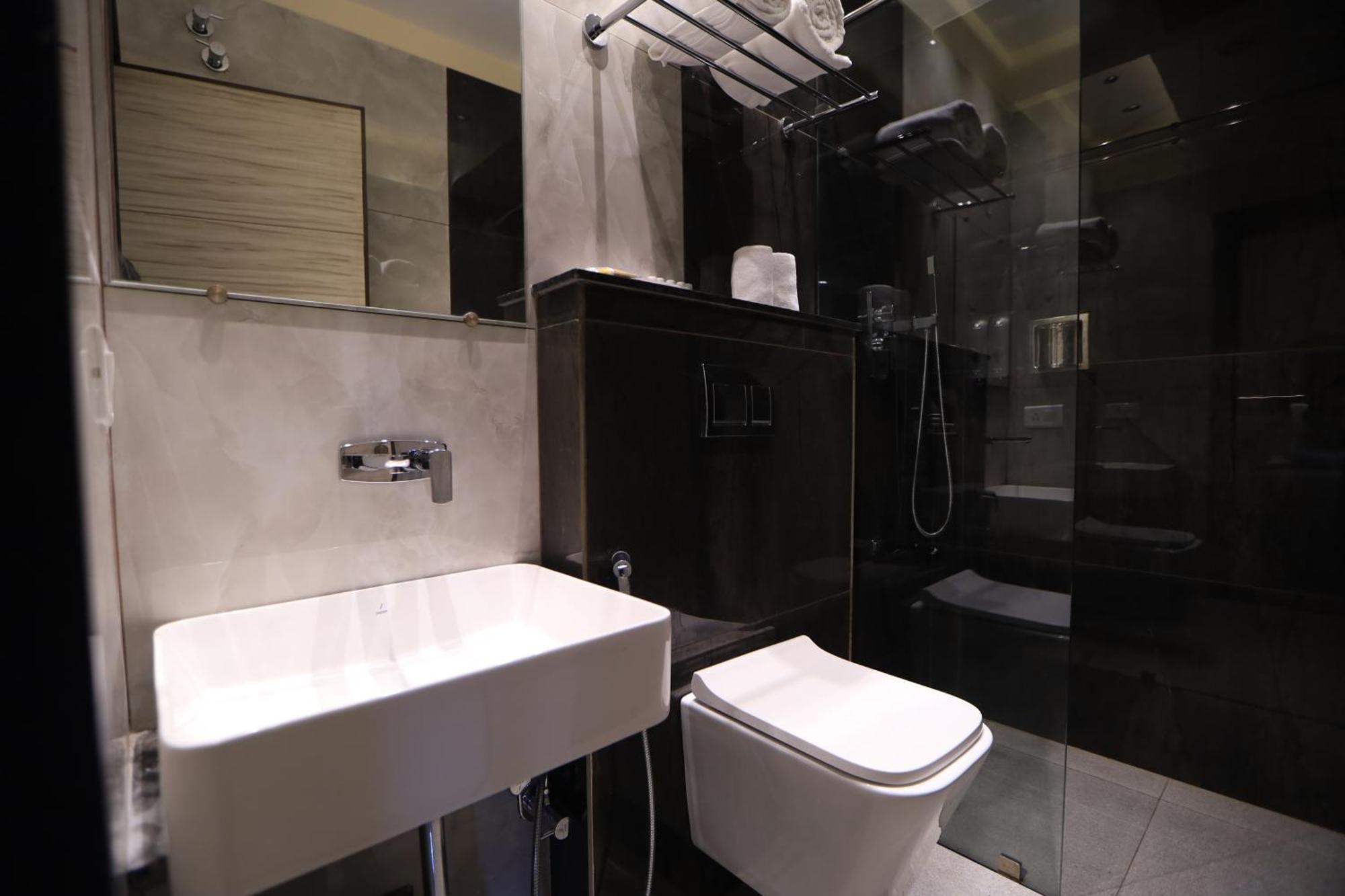 Kings Bury Inn Kumbakonam Εξωτερικό φωτογραφία