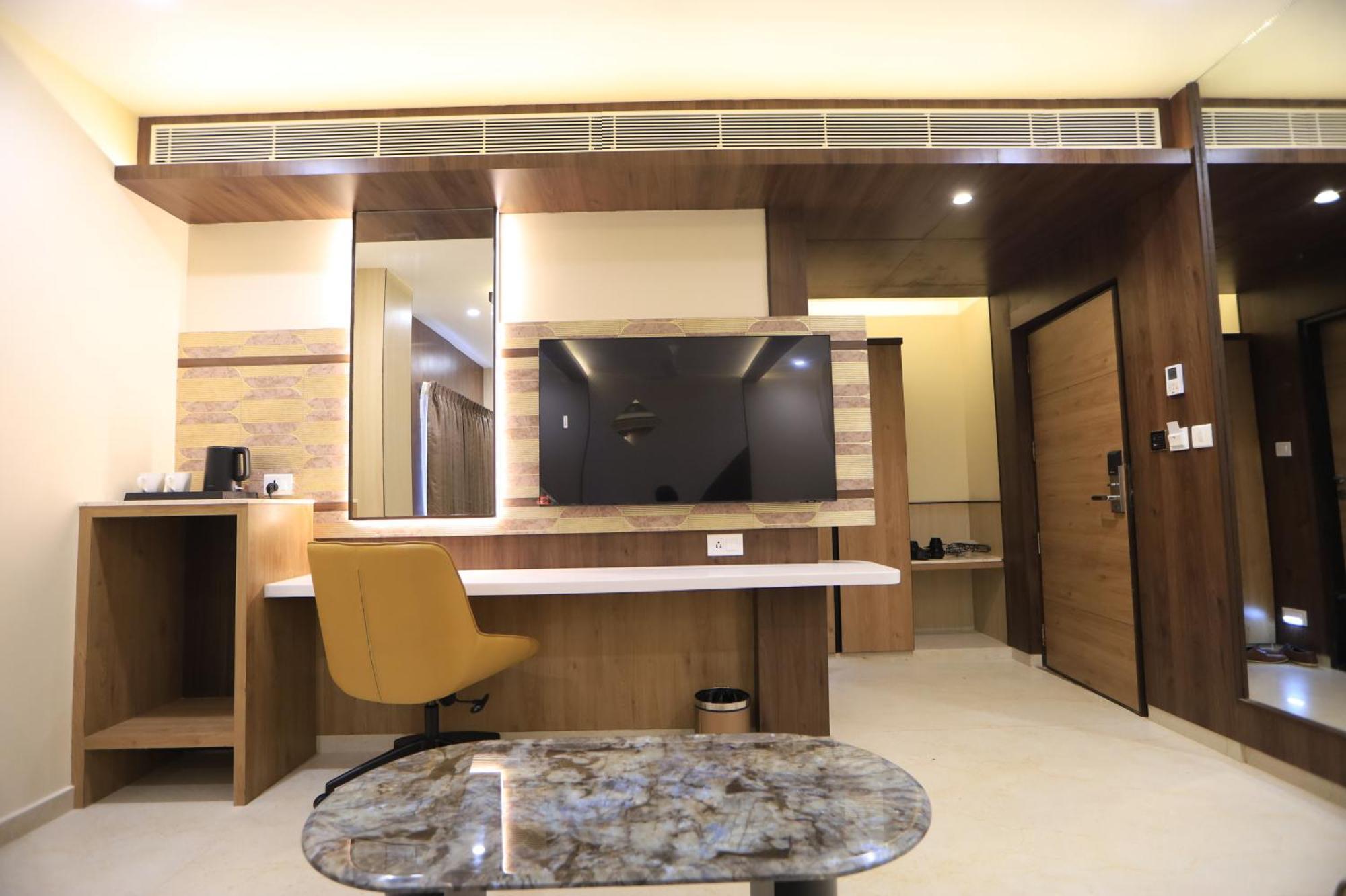 Kings Bury Inn Kumbakonam Εξωτερικό φωτογραφία