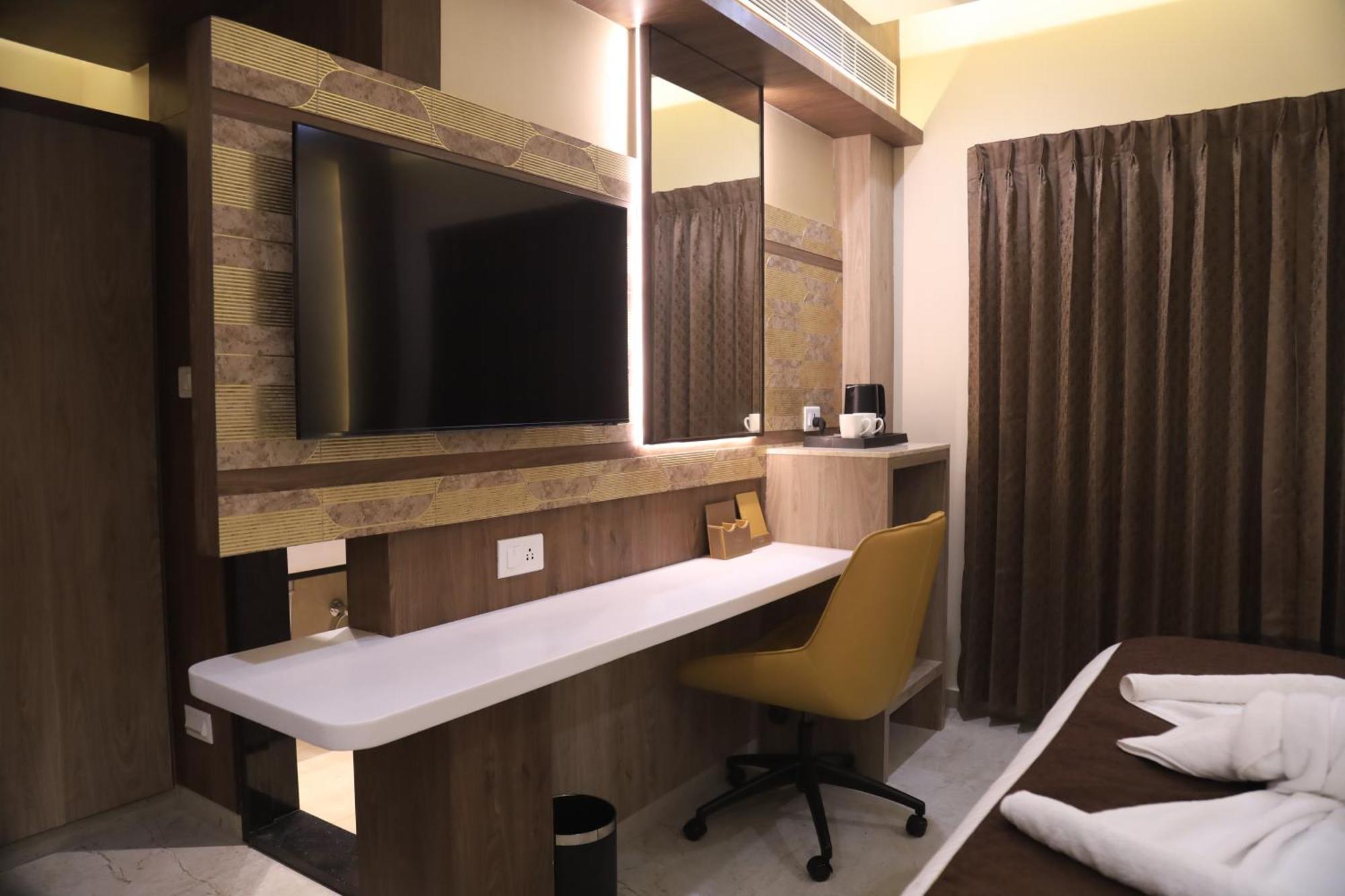 Kings Bury Inn Kumbakonam Εξωτερικό φωτογραφία