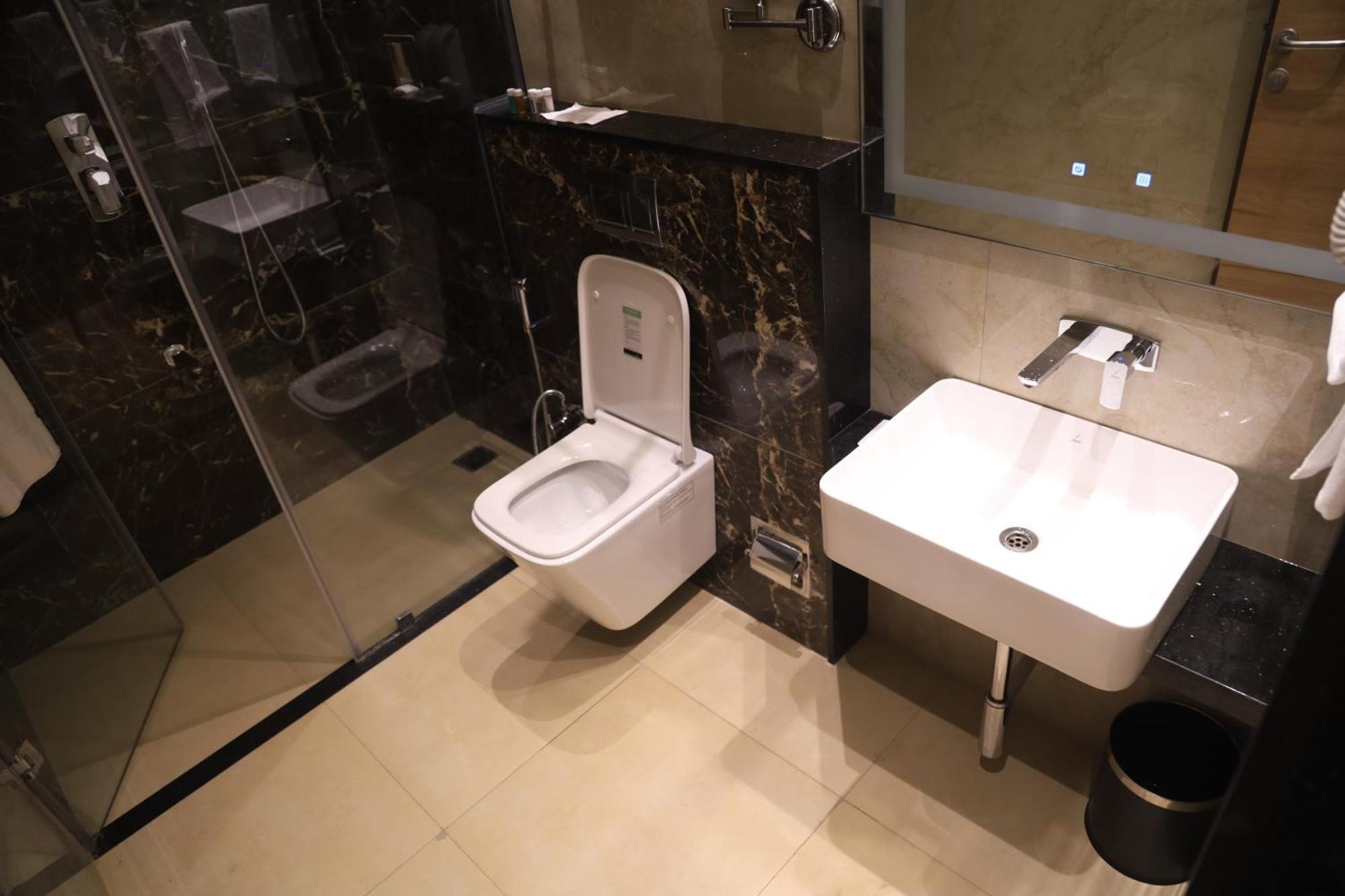 Kings Bury Inn Kumbakonam Εξωτερικό φωτογραφία