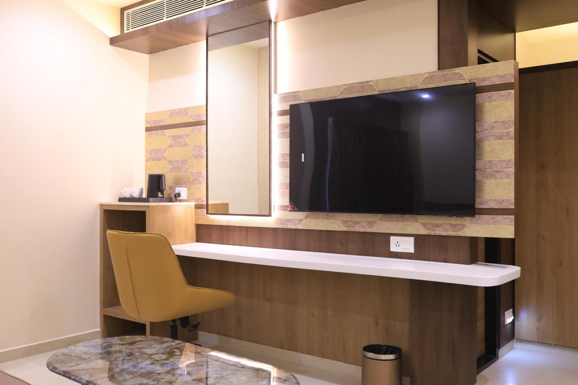 Kings Bury Inn Kumbakonam Εξωτερικό φωτογραφία