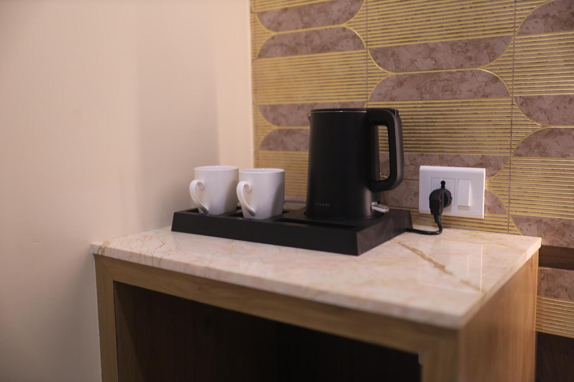 Kings Bury Inn Kumbakonam Εξωτερικό φωτογραφία