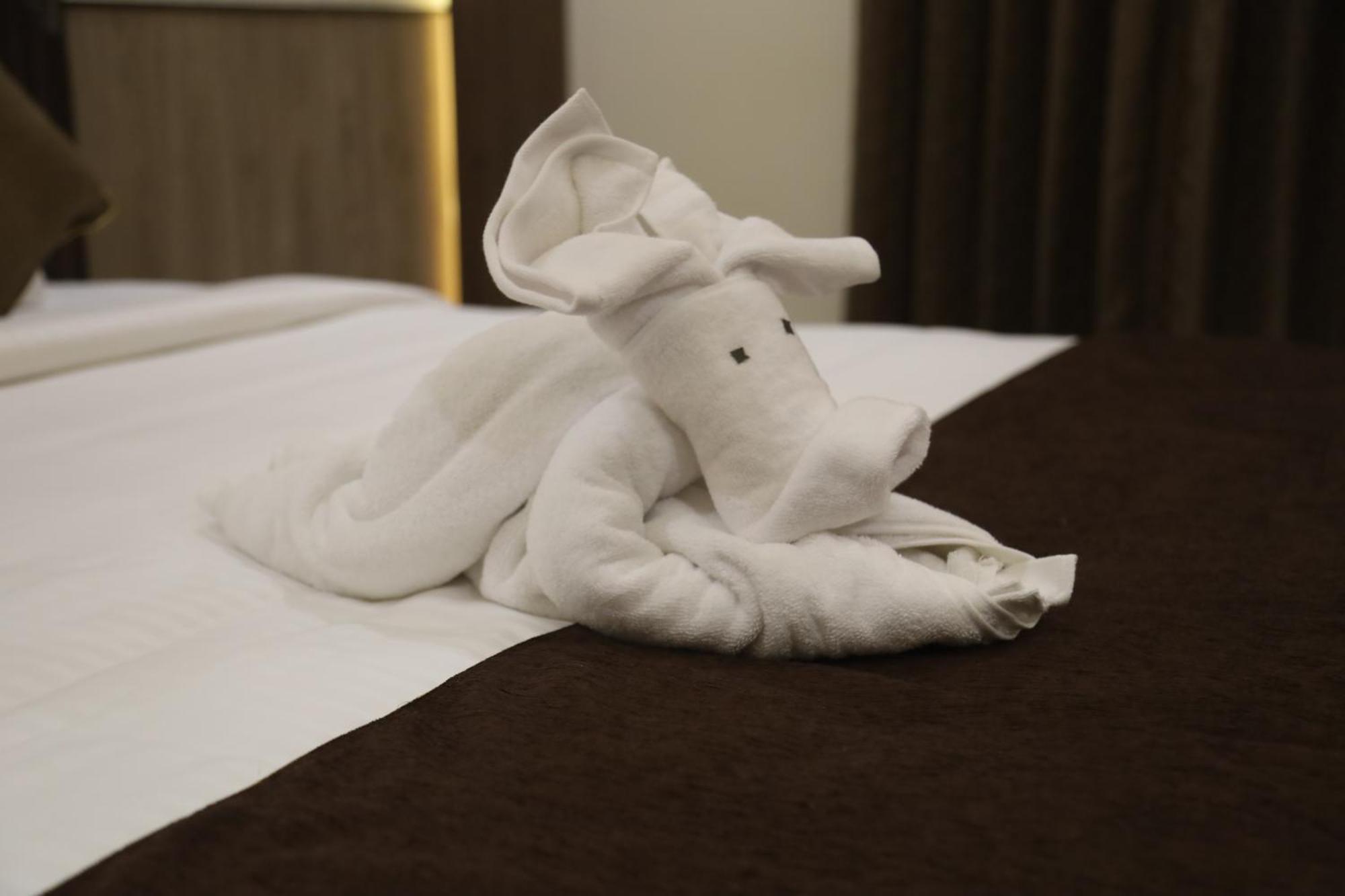 Kings Bury Inn Kumbakonam Εξωτερικό φωτογραφία