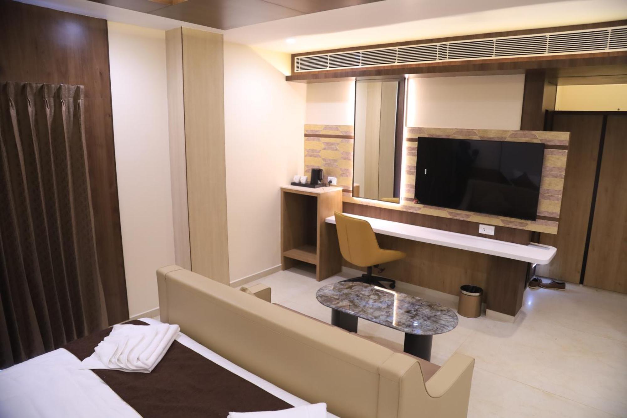 Kings Bury Inn Kumbakonam Εξωτερικό φωτογραφία