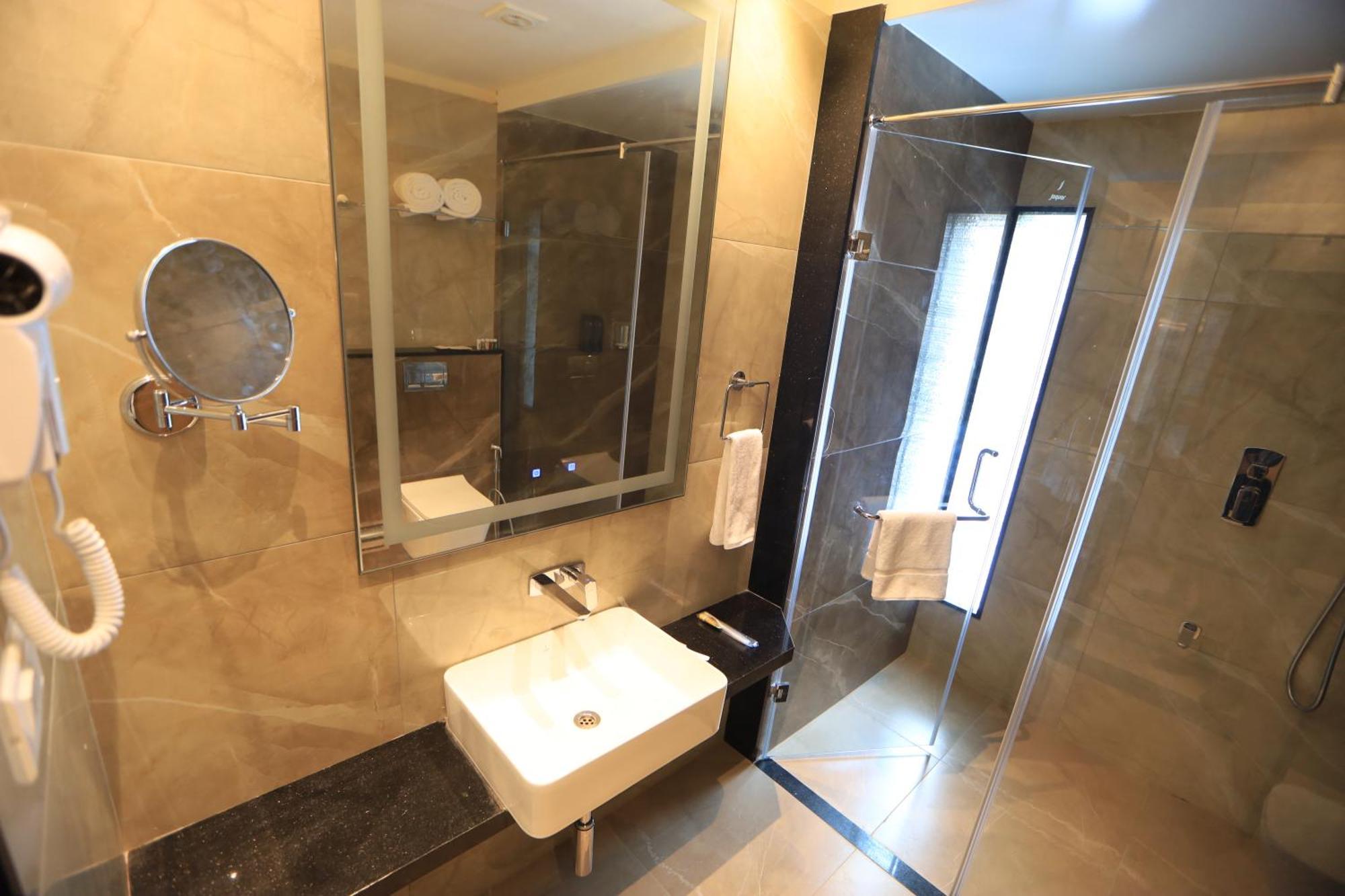 Kings Bury Inn Kumbakonam Εξωτερικό φωτογραφία