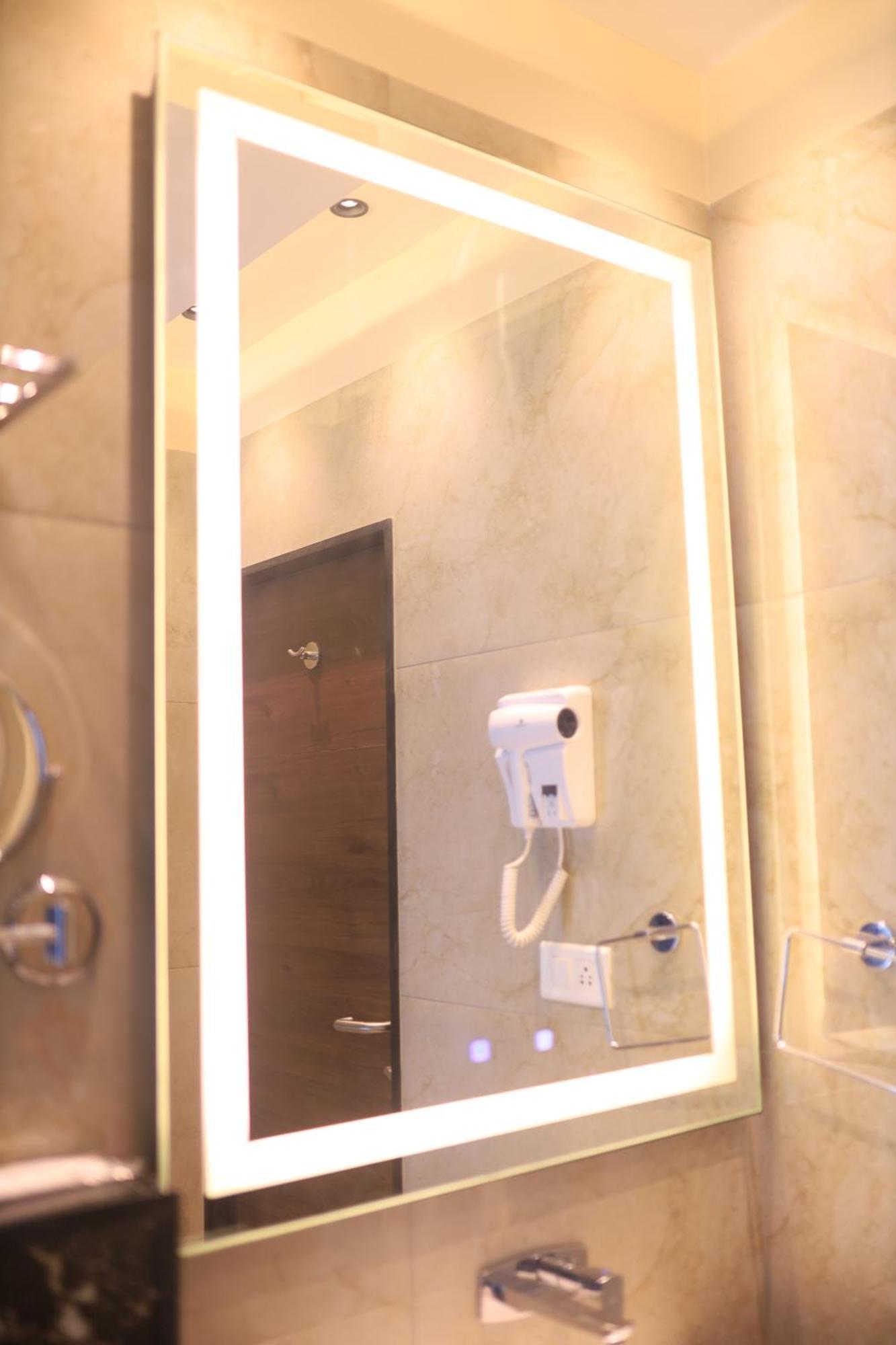 Kings Bury Inn Kumbakonam Εξωτερικό φωτογραφία