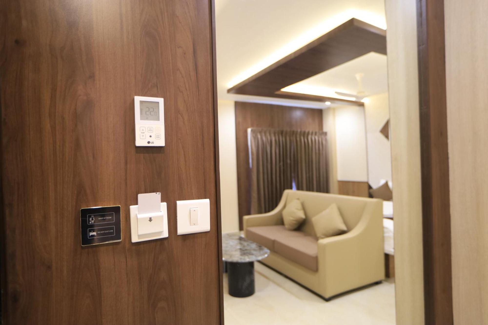 Kings Bury Inn Kumbakonam Εξωτερικό φωτογραφία